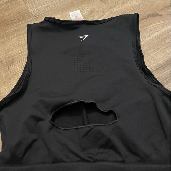 Swear Seamless Midi Tank - Picture 2 of 6